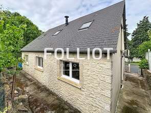 Location Maison 2 chambresTilly-sur-Seulles