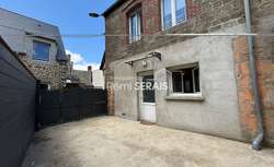 Photo Location maison Tinchebray