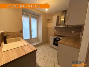 Location Maison 3 chambresTinténiac