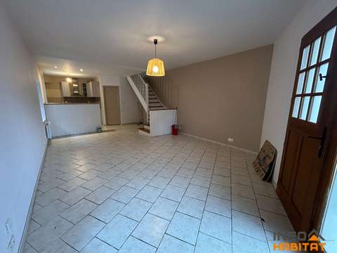Location maison 4 pièces Location maison 4 pièces