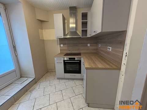 Location maison 4 pièces Location maison 4 pièces