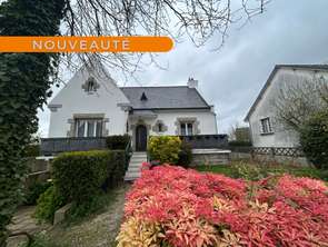 Location Maison 4 chambresTinténiac