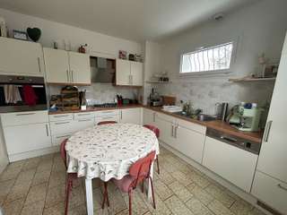 Location maison 5 pièces