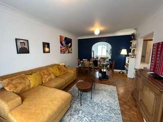 Location maison 5 pièces