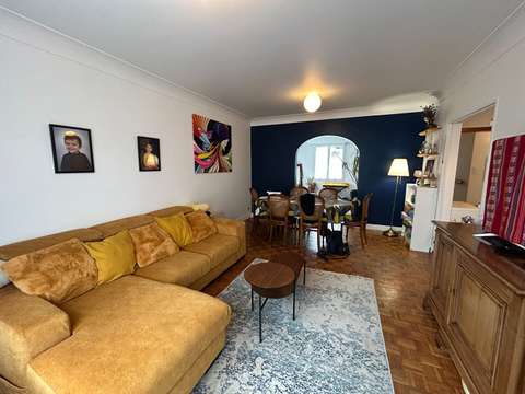 Location maison 5 pièces