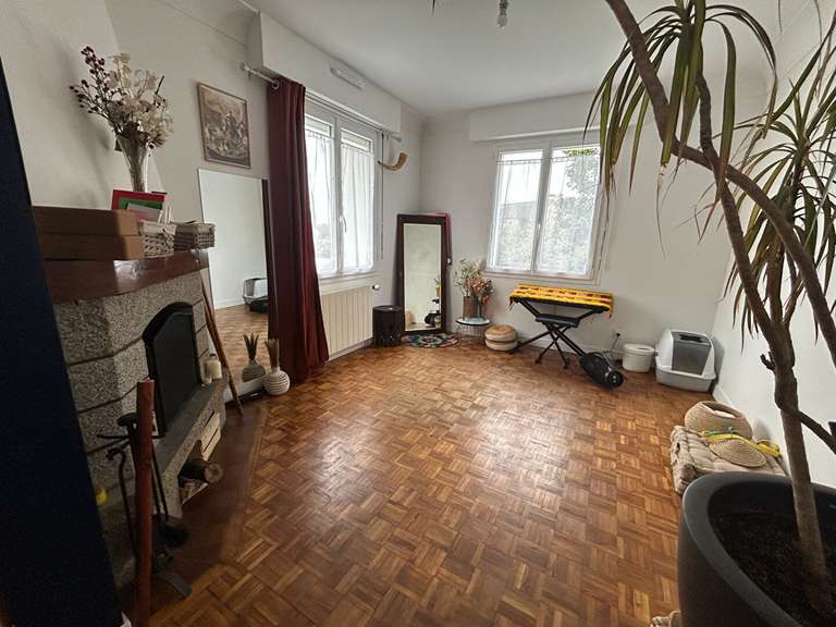 Location maison 5 pièces