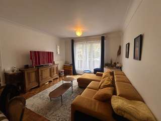 Location maison 5 pièces