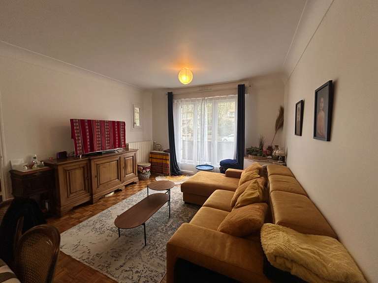 Location maison 5 pièces