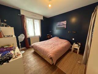 Location maison 5 pièces