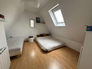 Location maison 5 pièces