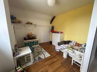 Location maison 5 pièces