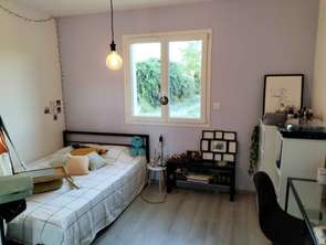 Location Maison 3 chambresTinténiac