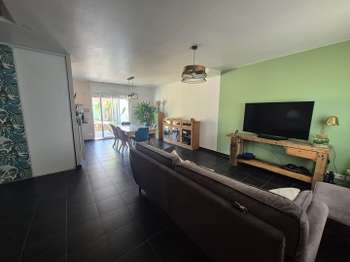 Location Maison 3 chambresTinténiac