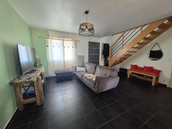 Location maison 4 pièces