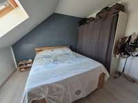 Location maison 4 pièces