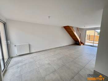 Location maison 4 pièces