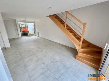 Location maison 4 pièces