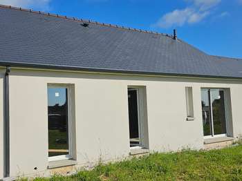 Location maison 3 pièces Tinténiac 35