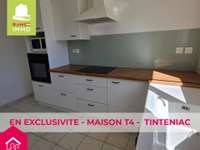 Location maison
