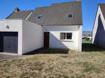 Location maison