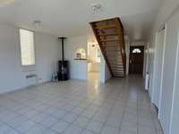 Location maison