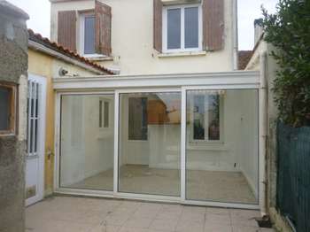 Location maison 5 pièces Location maison 5 pièces