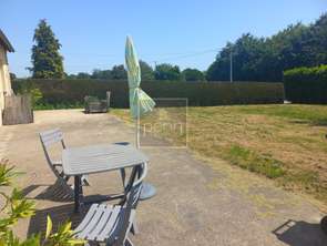Location Maison 3 chambresTorcé