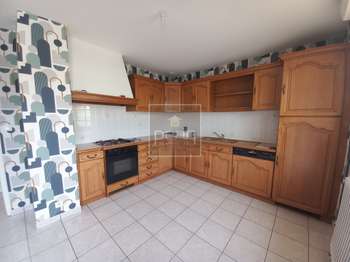 Location maison 5 pièces