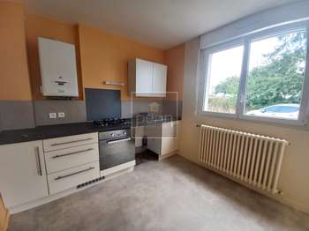 Location Maison 1 chambreTorcé