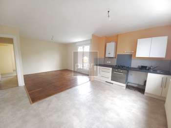 Location maison 2 pièces