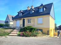 Location maison 5 pièces