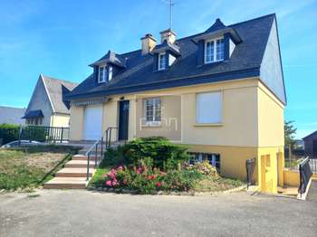 Location Maison 4 chambresTorcé
