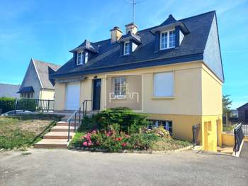 Location maison 5 pièces Torcé 35