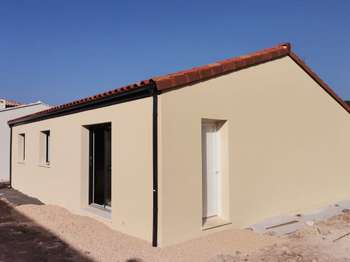 Location Maison 3 chambresTorfou