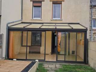 Location maison 5 pièces