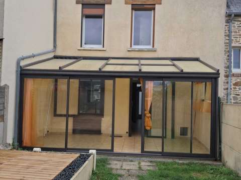 Location maison 5 pièces