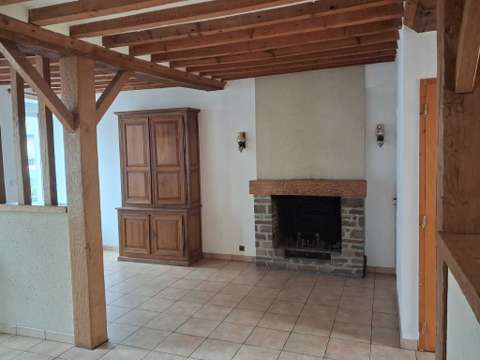 Location maison 5 pièces