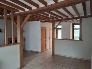 Location maison 5 pièces