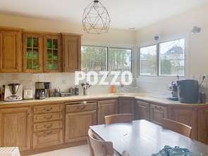 Location Maison 4 chambresTorigny-les-Villes
