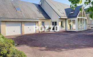 Photo Location maison Torigny-les-Villes