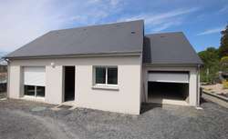 Photo Location maison Torigny-les-Villes
