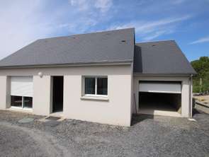 Location Maison 2 chambresTorigny-les-Villes