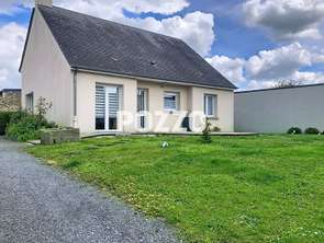 Location Maison 2 chambresTorigny-les-Villes