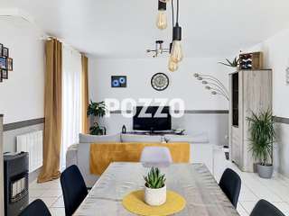 Location maison 3 pièces