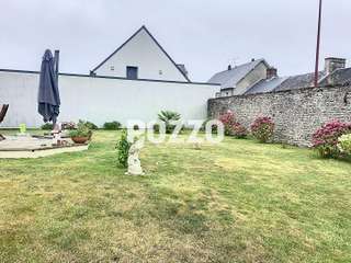 Location maison 3 pièces