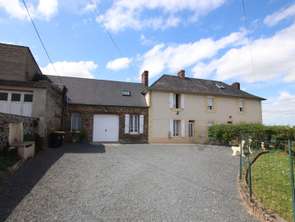 Location Maison 1 chambreTorigny-les-Villes