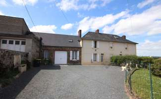 Photo Location maison Torigny-les-Villes