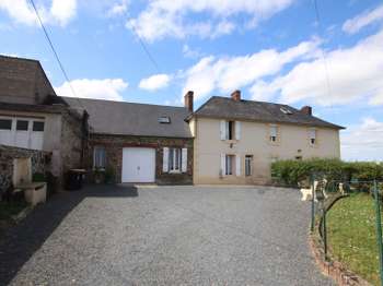 Photo Location maison Torigny-les-Villes
