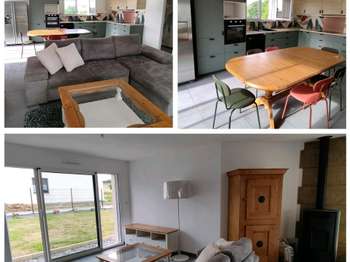 Location Maison 3 chambresTorigny-les-Villes