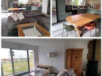 Location maison 4 pièces